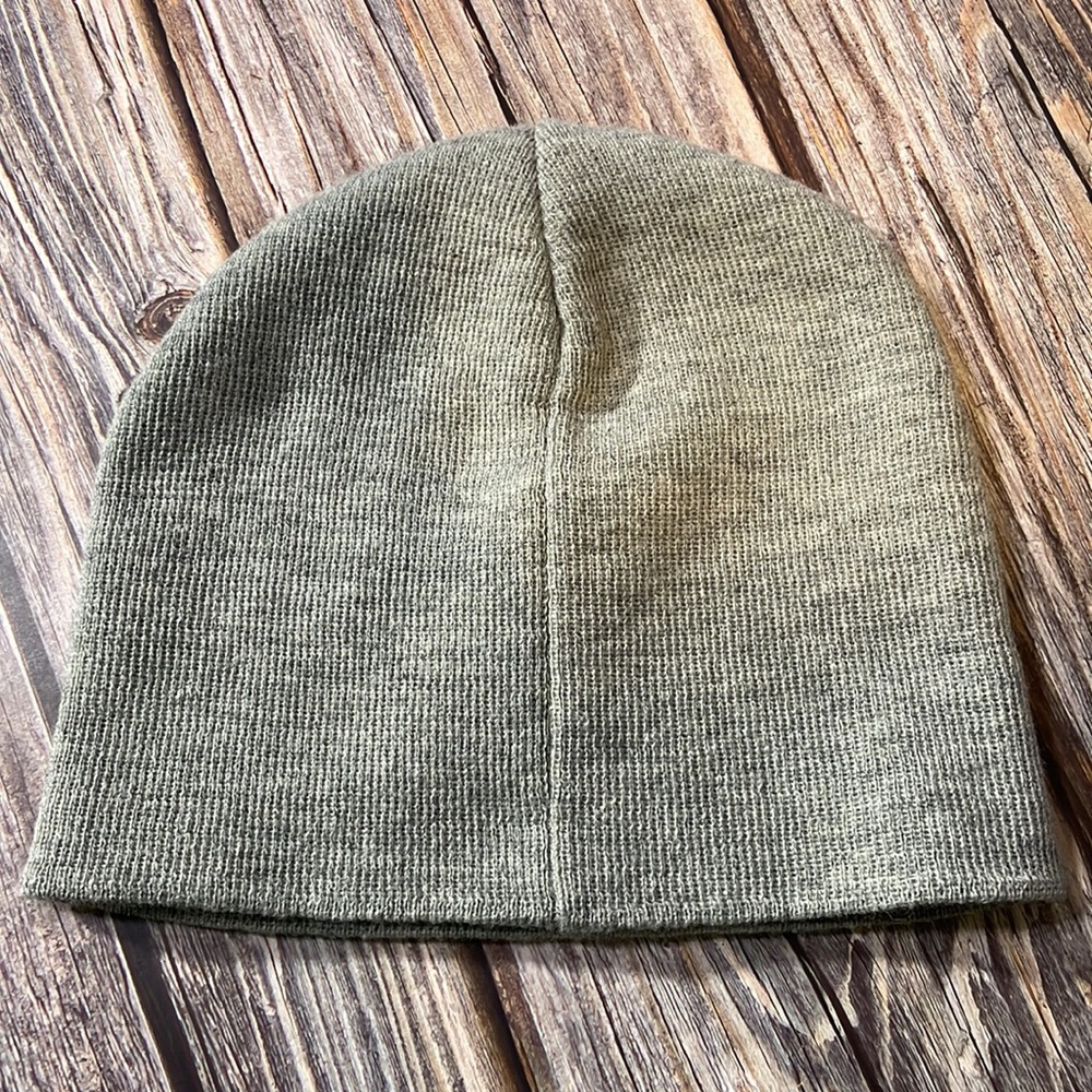 Unisex Bench Toque - Picture 3 of 6